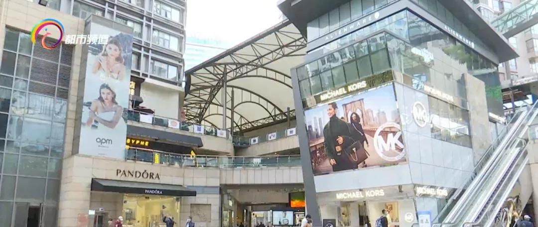 前三季零售总额76.06亿元！昆明这个网红街区改造提升基本完成，获得市民游客的肯定