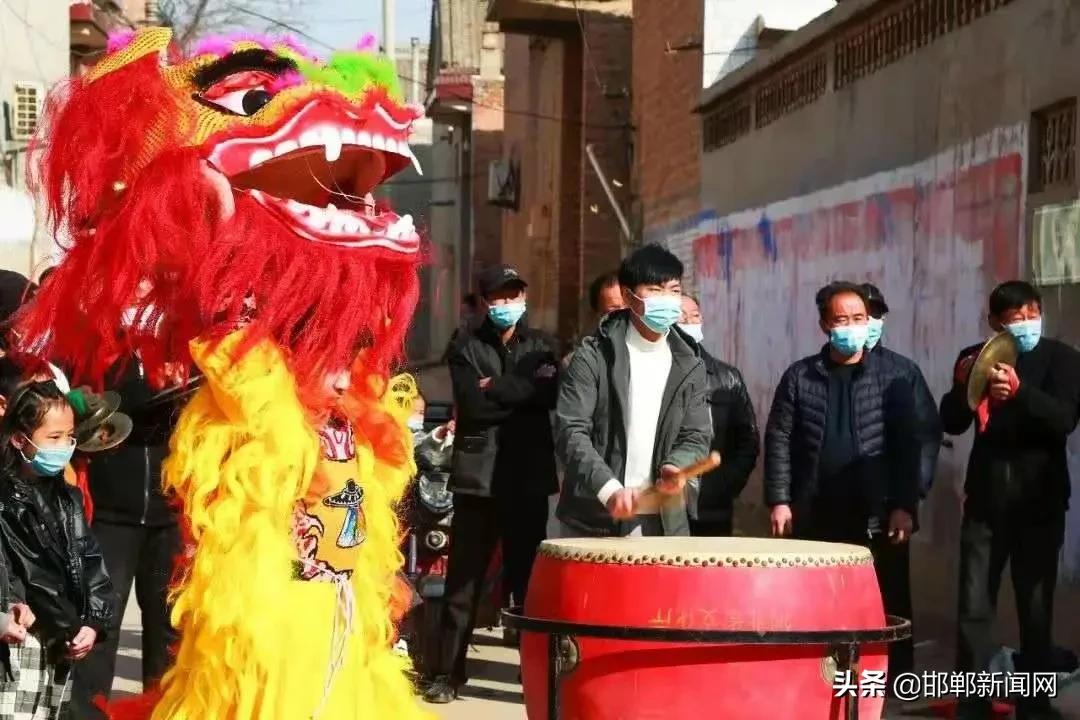 一带两抓三提升！2021年肥乡265个村要这样干