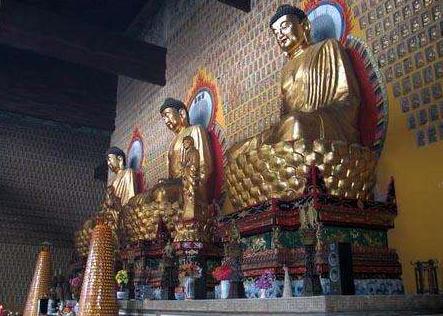 柴荣大战宋太祖,柴荣早死和灭佛有关吗