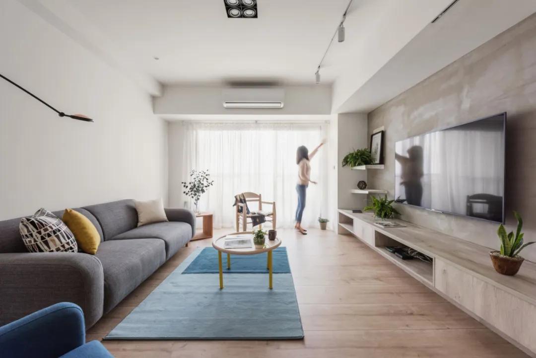 最全室内装修尺寸从玄关到卫生间,玄关走廊装修多宽