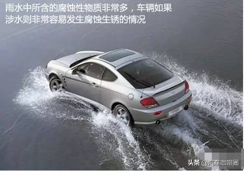 汽车常识底盘装甲到底有什么作用,底盘装甲能起到什么作用