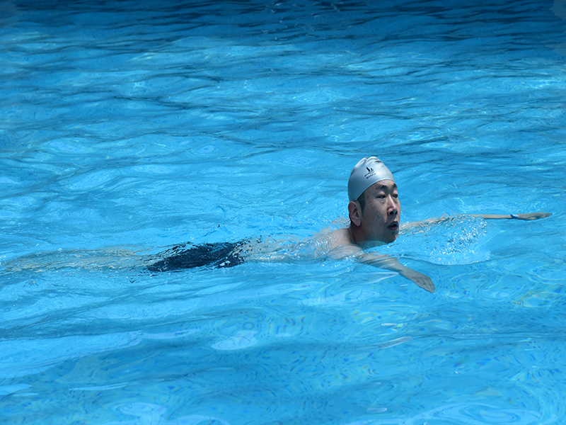 以考促训砺真功苦练技能谋打赢——山西总队第四考核组深入朔州支队开展2021年度冬训达标考核工作