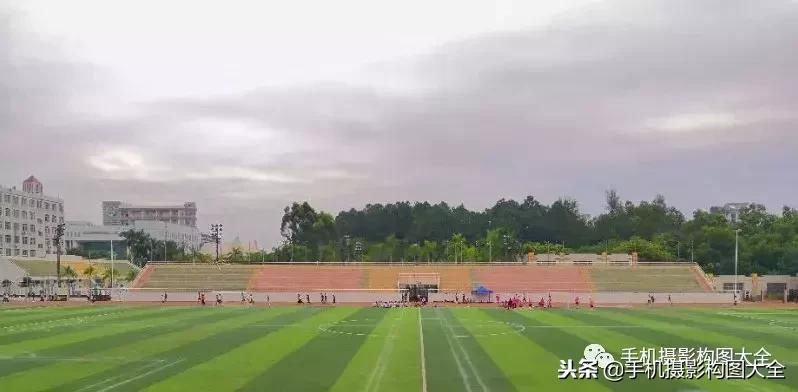 补脑！云彩拍摄还能这么玩？一定是我打开的方式不对……