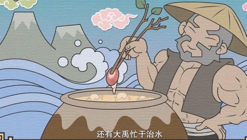 中华美食之魂“筷子”竟是谐音梗惹得的祸？