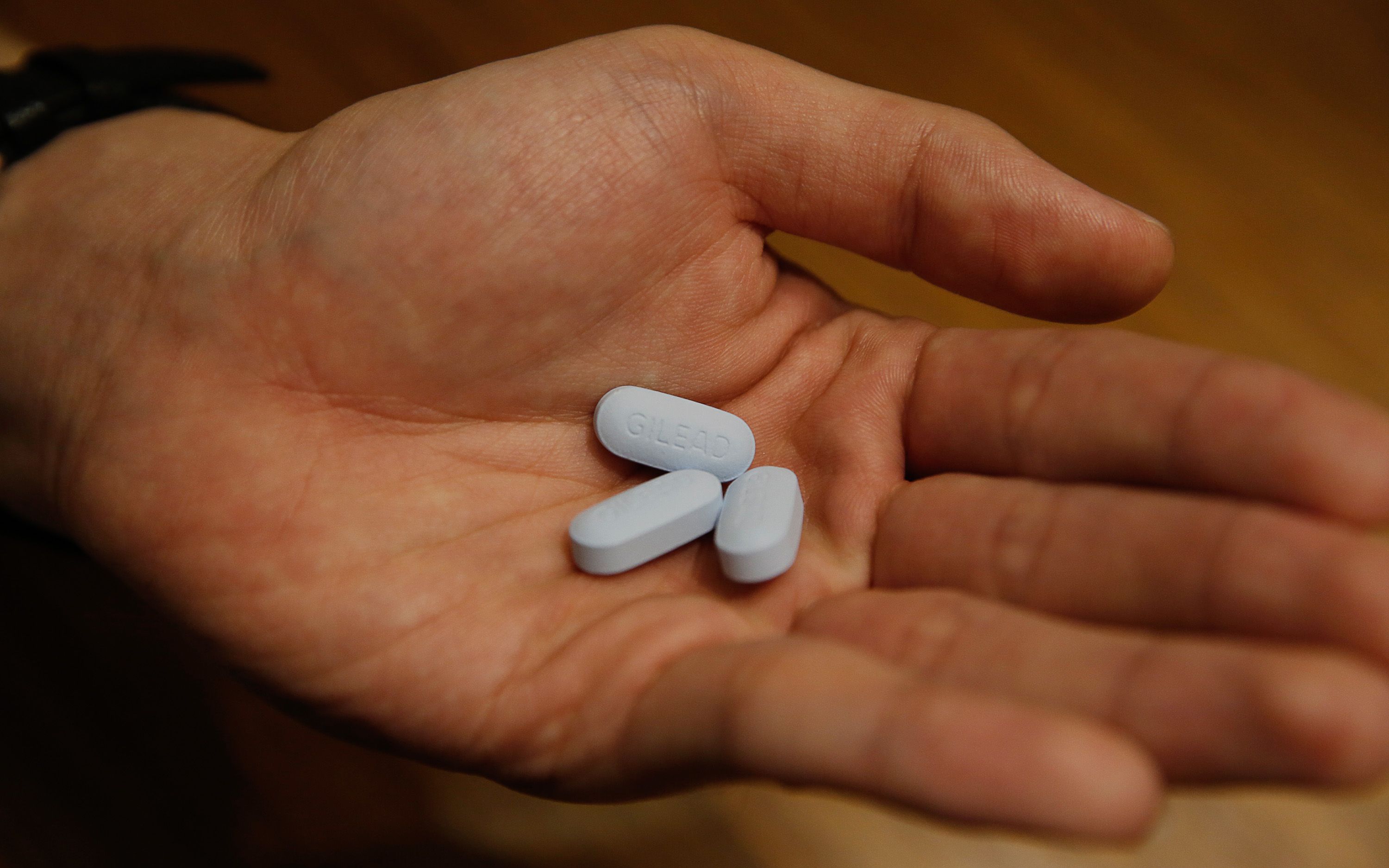 艾滋病跨境买药,艾滋病进口药跟国产药有什么区别