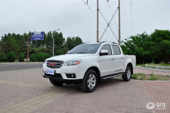 油电皮卡车品牌大全,四驱皮卡车哪个品牌好