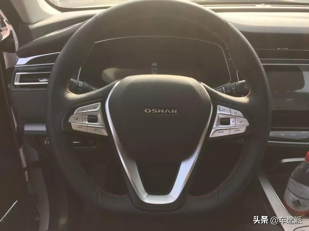 长安欧尚x7评测十大缺点,长安欧尚x7试驾测评