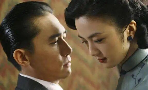 五虎将之首刘德华,刘德华谈五虎汤镇业