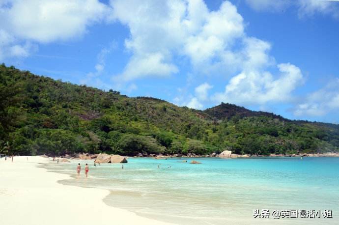 塞舌尔海滩风景视频,塞舌尔海岛完整版