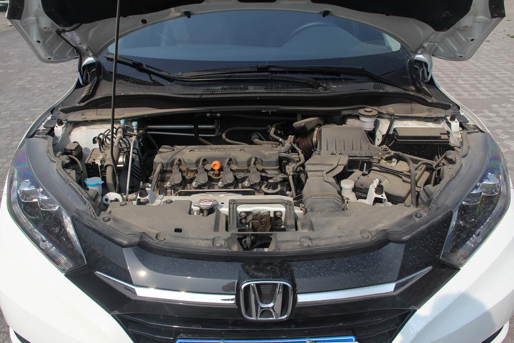 本田缤智能否入手？地球梦发动机实力如何？解读家SUV本田缤智！