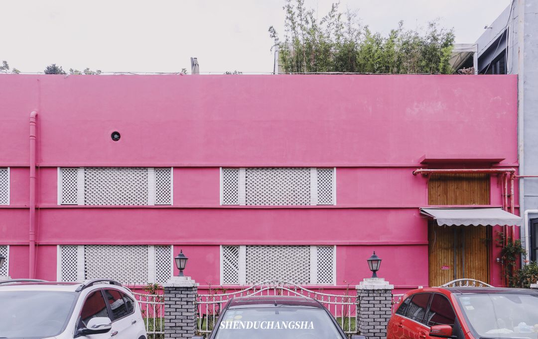 长沙旅游攻略必玩的十大景点介绍,长沙适合秋季打卡的景点