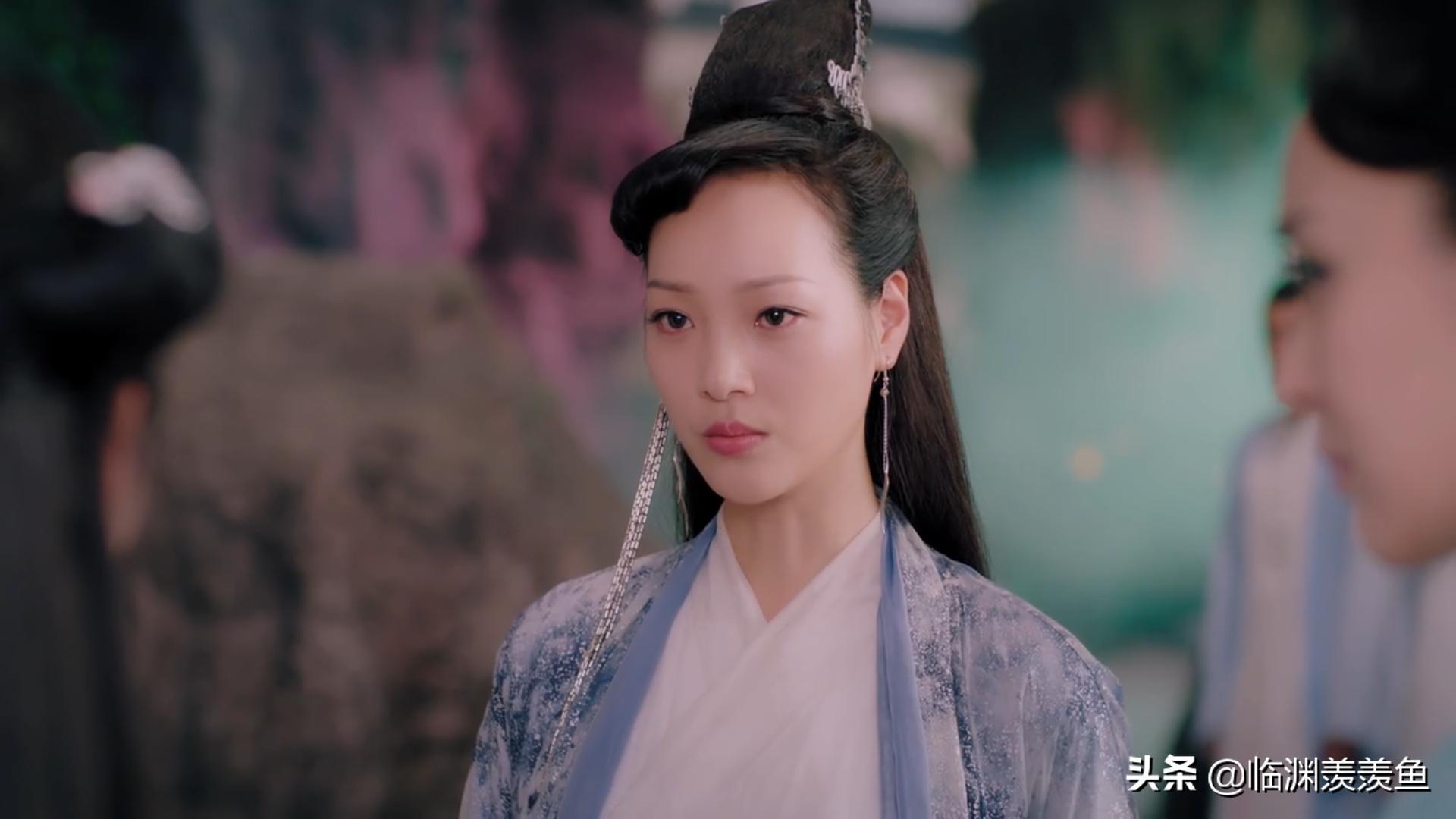 天乩之白蛇传说许宣死,天乩之白蛇传说许宣魂飞魄散