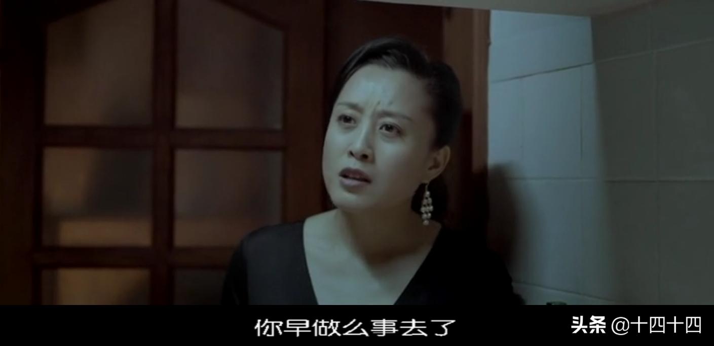 这个可悲又可敬的武汉女人，告诉我什么才是婚姻的真谛