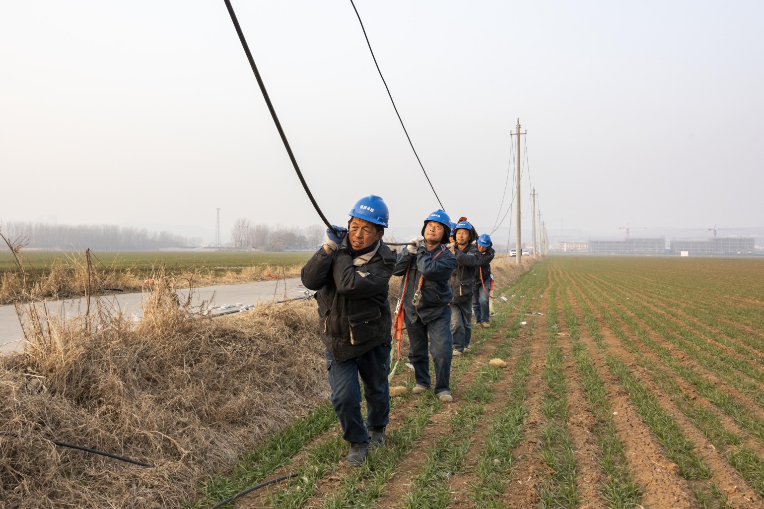 县供电公司有序用电迎峰度夏,供电公司迎峰度冬供电保障措施