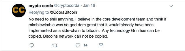 grin最新状况,grin靠谱吗