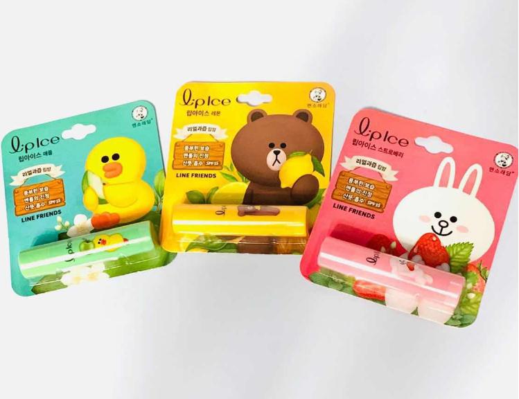 秋冬季必备唇部保养,秋冬推荐必备十款唇膏