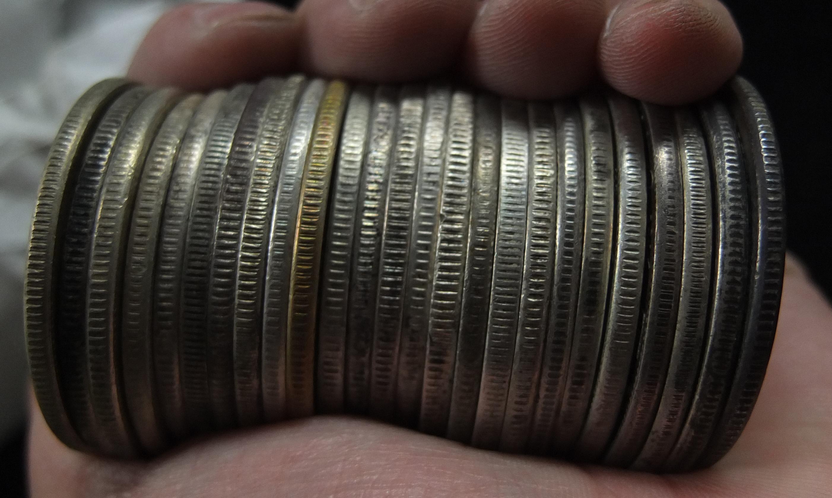 银元9月行情,银元老钱币图片及价格