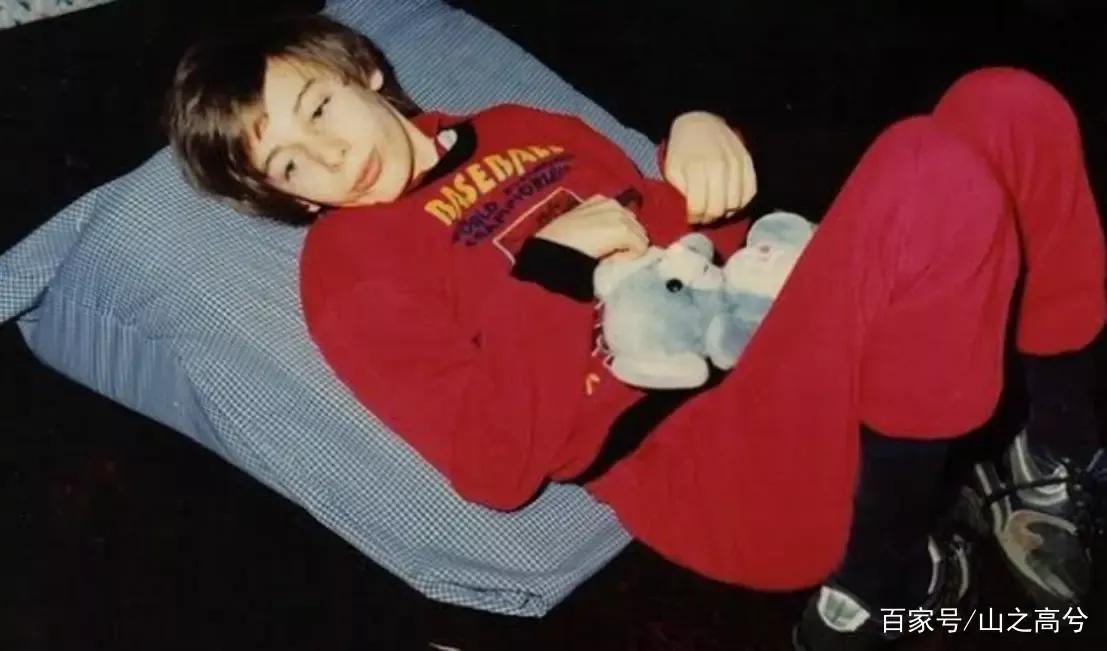 幽灵男孩马丁的护工,幽灵男孩马丁是真事吗