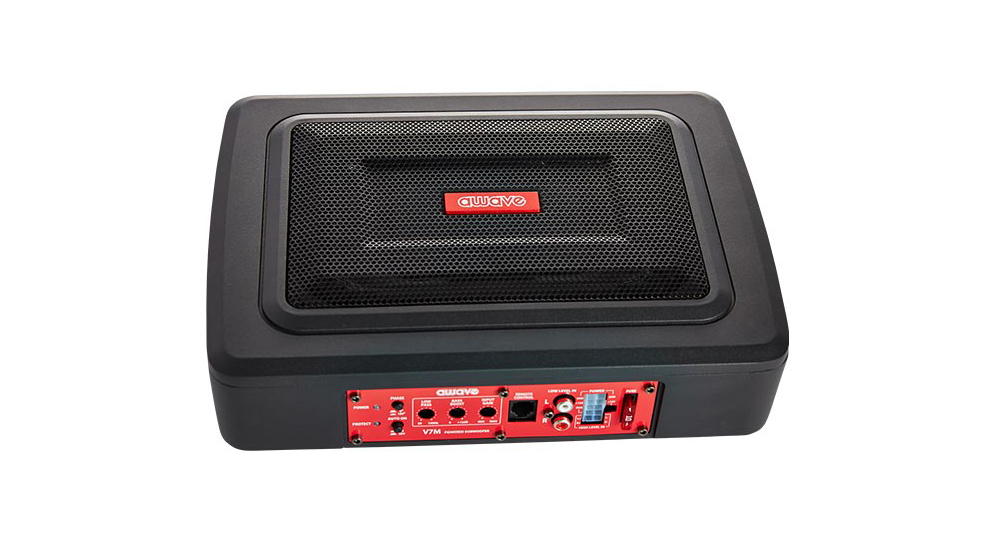 汽车什么低音炮音响最好,车低音炮音响哪种效果好