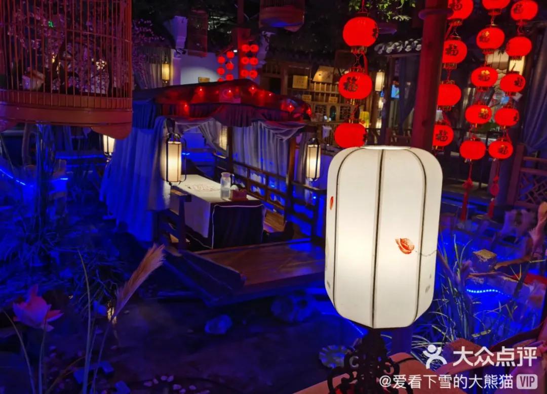 天津金环西餐厅大众点评,天津大众点评必吃榜