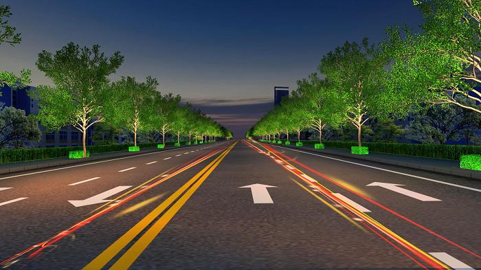 西安新纪元公园设计,西安新纪元公园