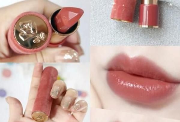 什么口红粉嫩又水润,什么口红滋润度最好又适合素颜
