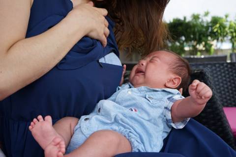 宝宝太瘦怎么增肥最快,8个月宝宝怎么瘦成皮包骨