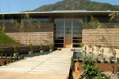 智利名庄酿乐 (智利名庄有哪些)