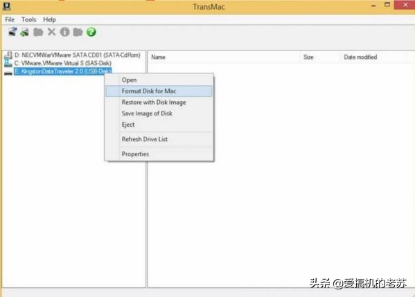 给孩子装的电脑,经常被垃圾软件卡死机,改装MacOS苹果系统