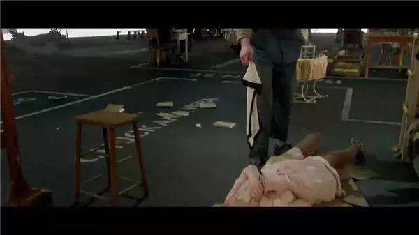 狗镇影评,狗镇剧评