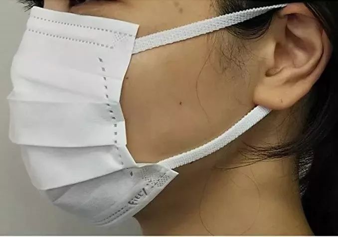 假货口罩曝光,十大假口罩品牌