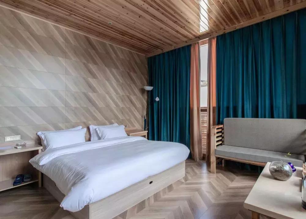 西昌市楠溪客栈民宿,温州楠溪月溪壹号民宿