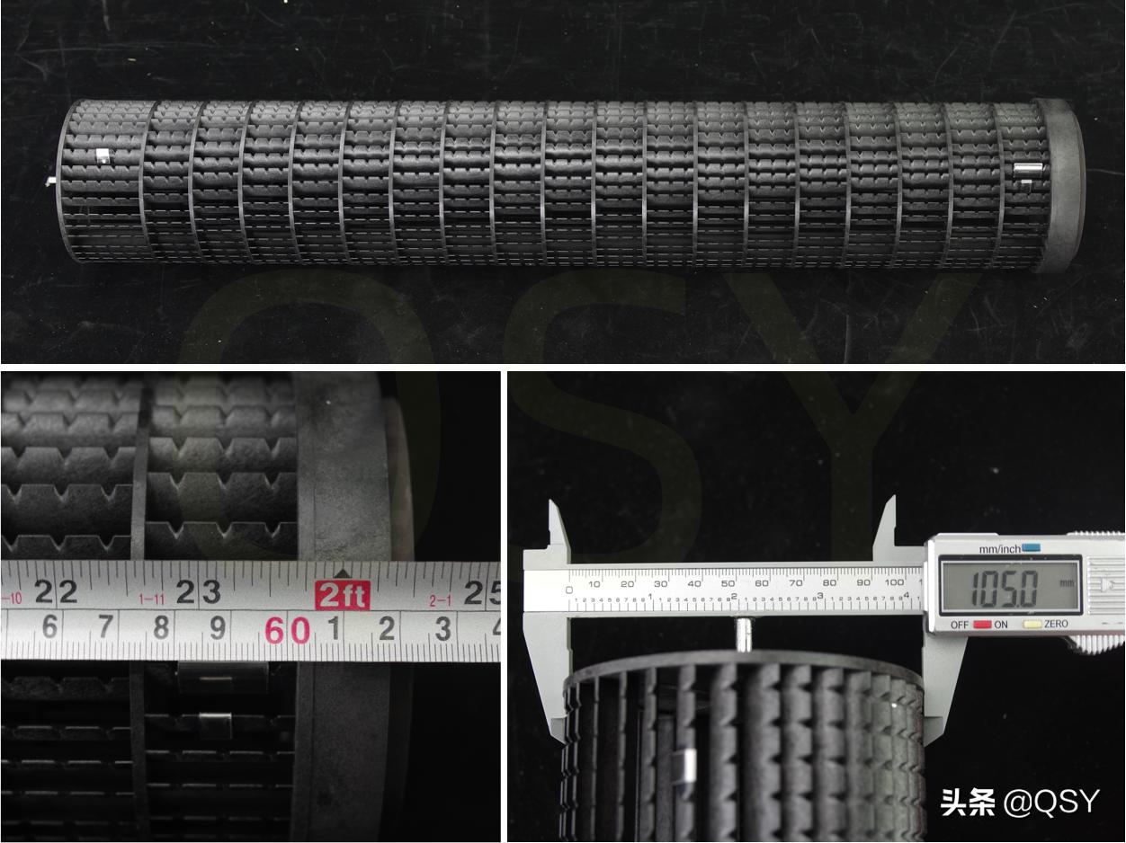 拆大金空调换格力空调,拆大金中央空调