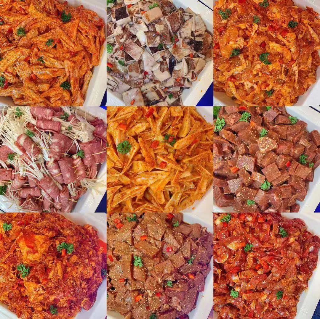 长春烤肉推荐排行榜第一名,长春最好的海鲜自助餐厅是哪家