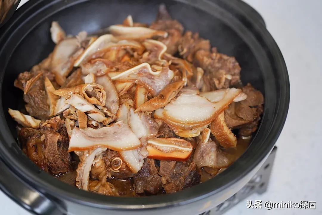 川味卤菜馆套餐,川味卤菜优惠套餐