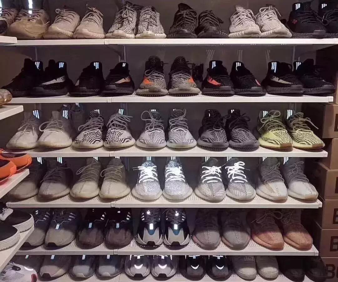 aj最值得入手的一双鞋,你抢到过几双鞋