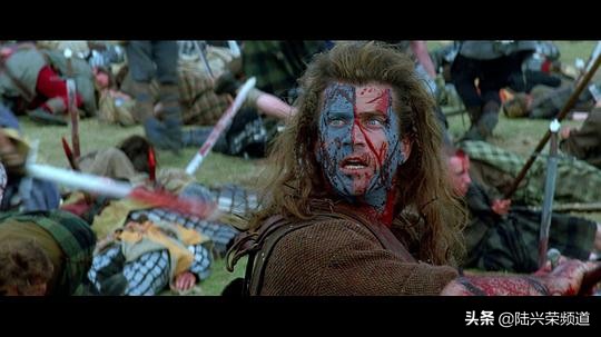 勇敢的心从第一部开始看,从勇敢的心开始