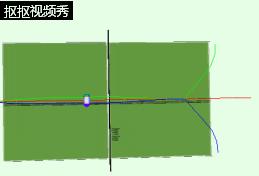 乒乓球发侧逆旋球的技巧,教你快速掌握乒乓球旋球