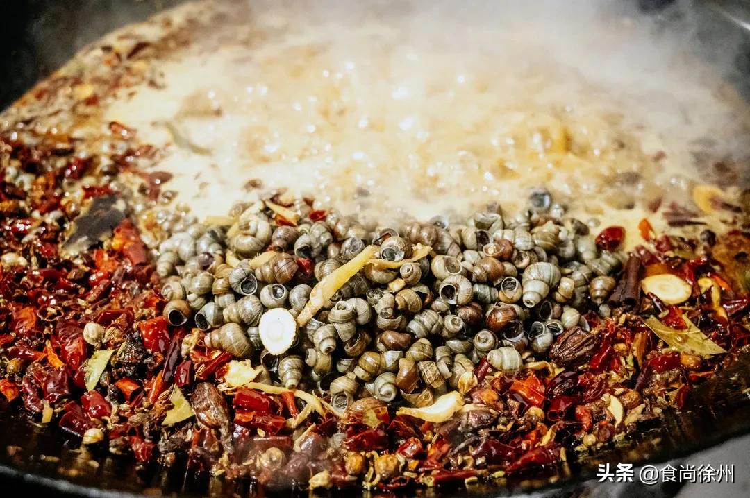 一道菜火了一个店,一道菜带火一座城