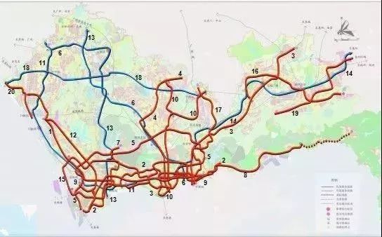 突发！深圳光明迎来首个国际顶级项目，设计费2649万！