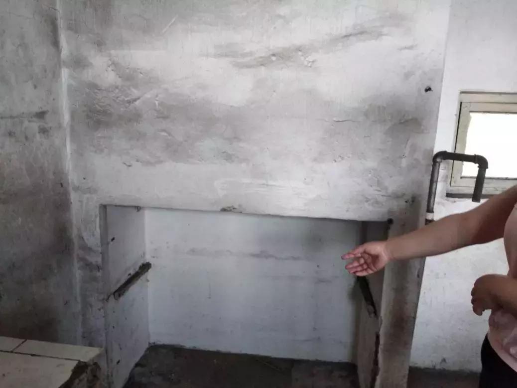 北方农村厕所如何冲水,农村厕所改造施工详细过程