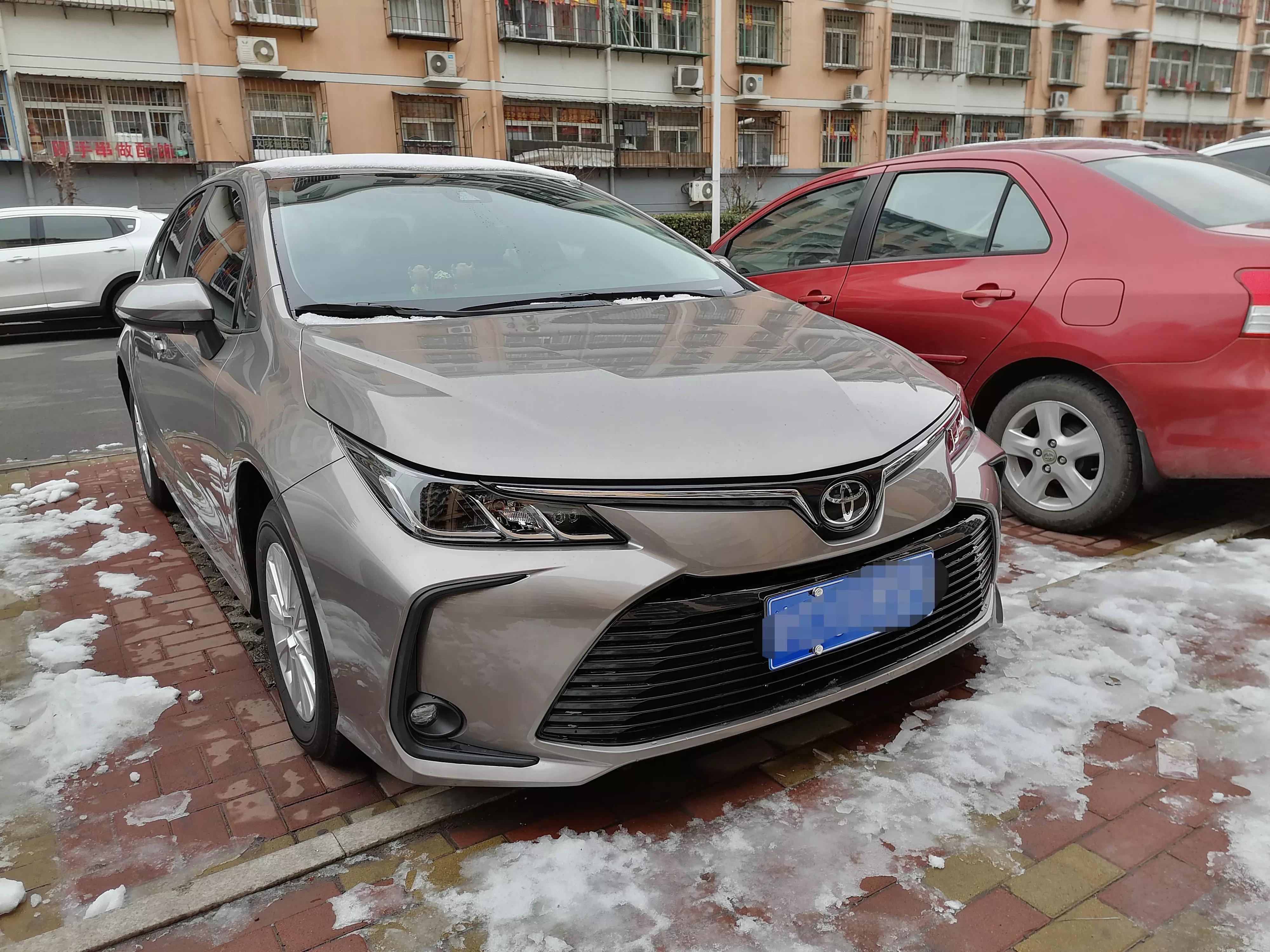 丰田卡罗拉1.8l双擎混动口碑如何,丰田卡罗拉油电混合车口碑