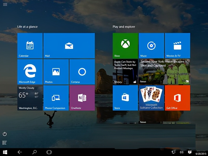 win10更新后不停重启,win10系统更新后卡顿反应慢怎么办