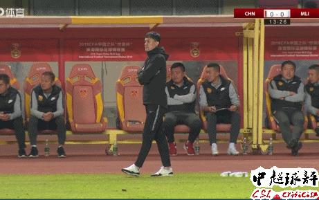 中国足球的新星,2023足球中国新秀