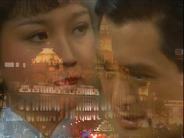 中国评分最高的10部港剧，《鹿鼎记》仅第9，《上海滩》进不了前3