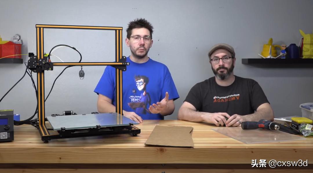 3d打印机成熟产品,最流行的3d打印机产品