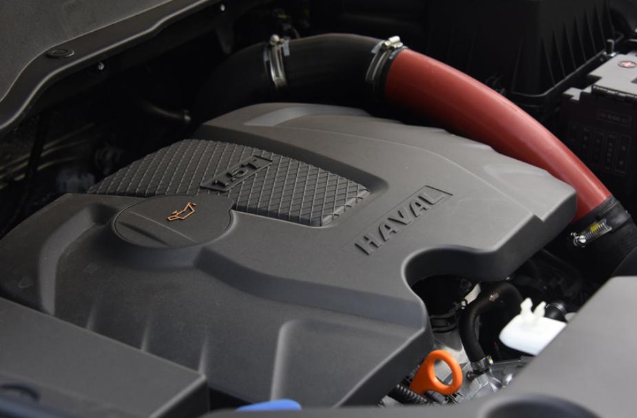 哈弗h2创享版红标双离合智尚型,哈弗h2精英版值得购买吗