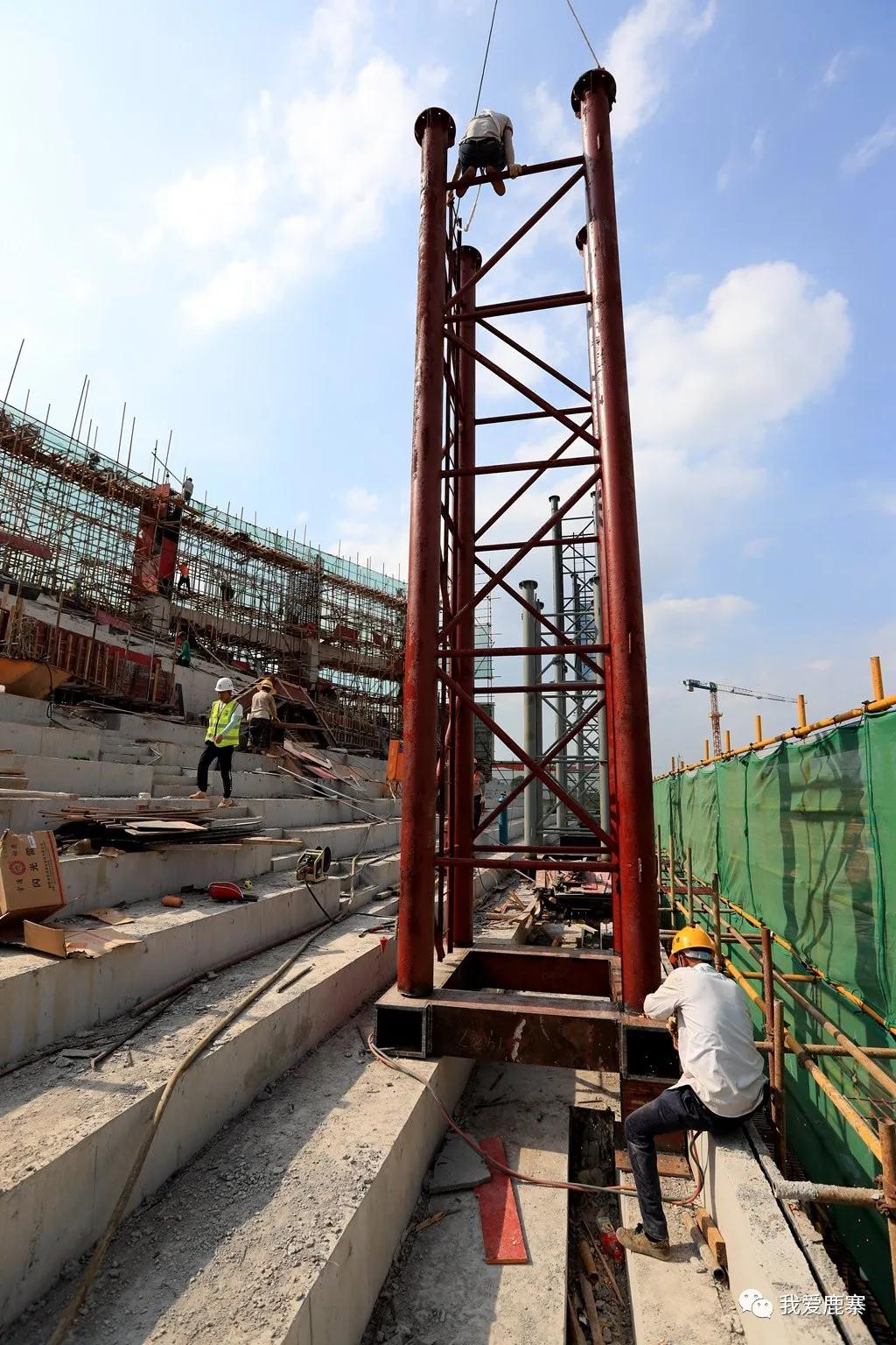 最大的体育馆2020,容纳3千人的体育馆