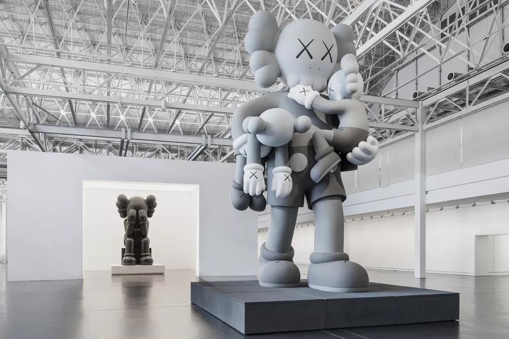 最后一次合作,uniqloxkaws最后一次联名