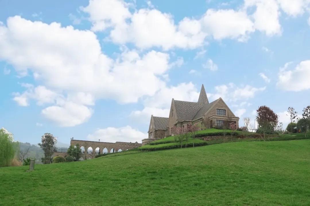 德阳周边旅游攻略,德阳五一周边游玩地方推荐